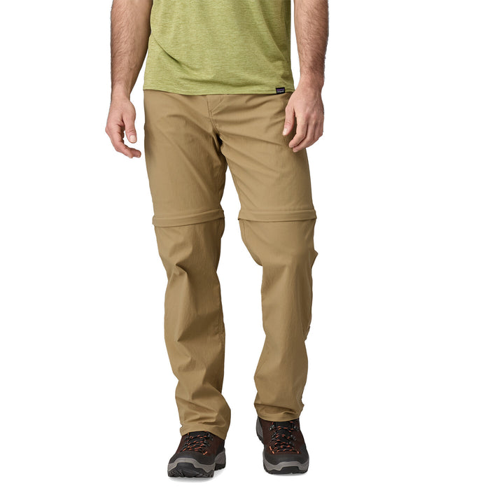 Patagonia Mens Quandary Convertible Pants