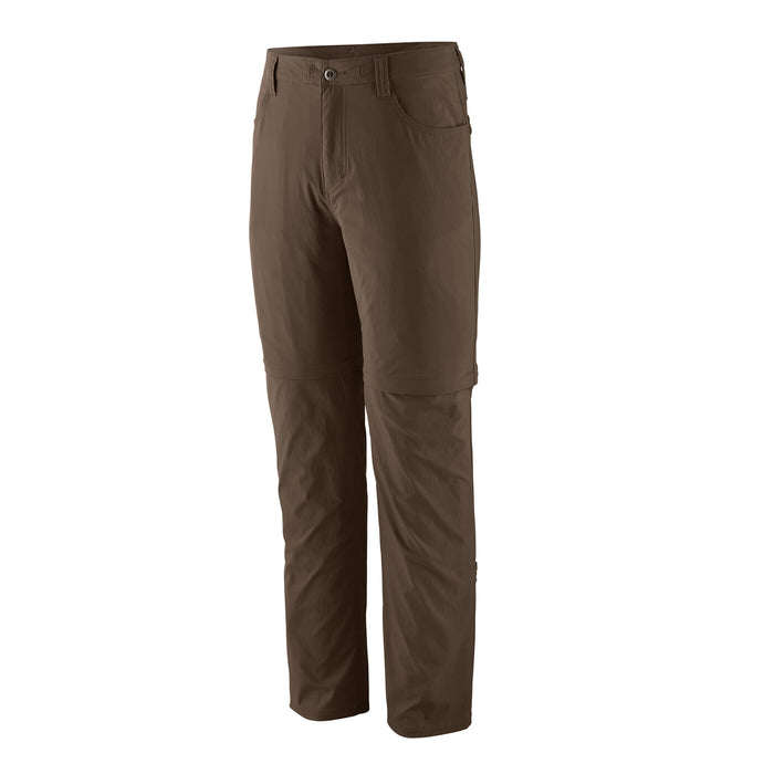 Patagonia Mens Quandary Convertible Pants