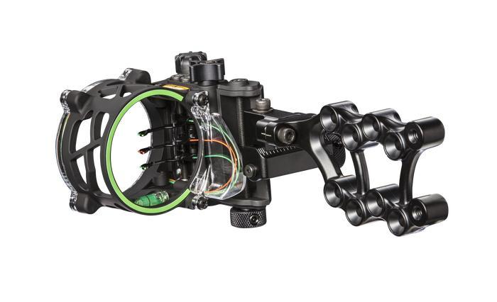 Trophy Ridge Fix Series 3 Pin Sight — Kenco Outfitters