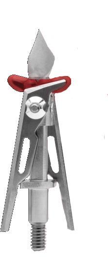 Sik SK2 Expandable Broadhead