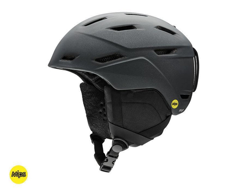 Smith Optics Women's Mirage Mips Helmet