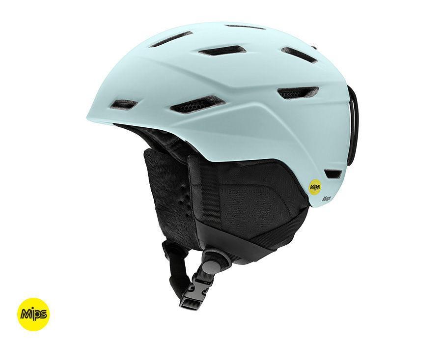 Smith Optics Womens Mirage Mips Helmet