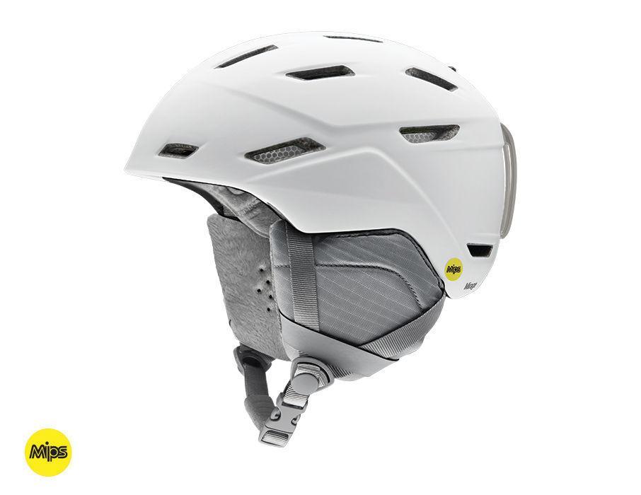 Smith Optics Womens Mirage Mips Helmet