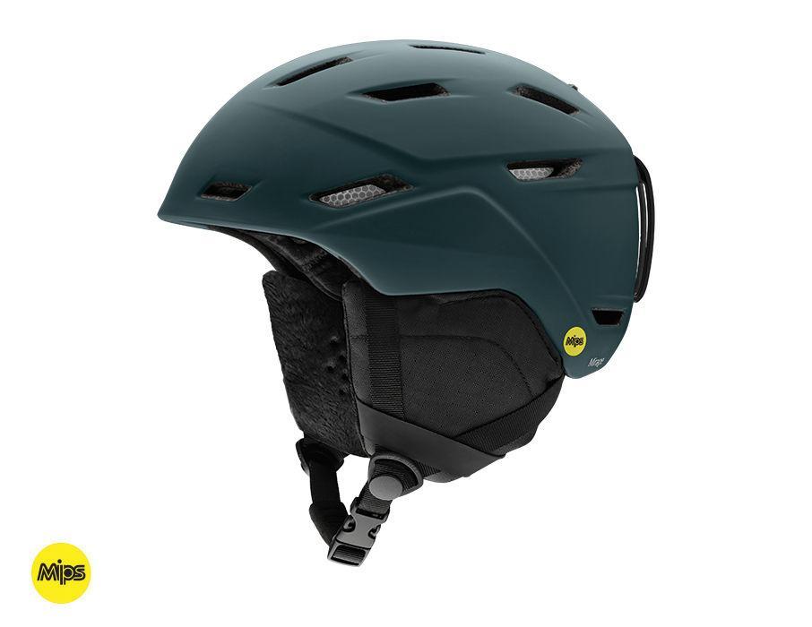 Smith Optics Womens Mirage Mips Helmet