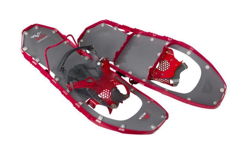 MSR Womens Lightning Ascent Snowshoes