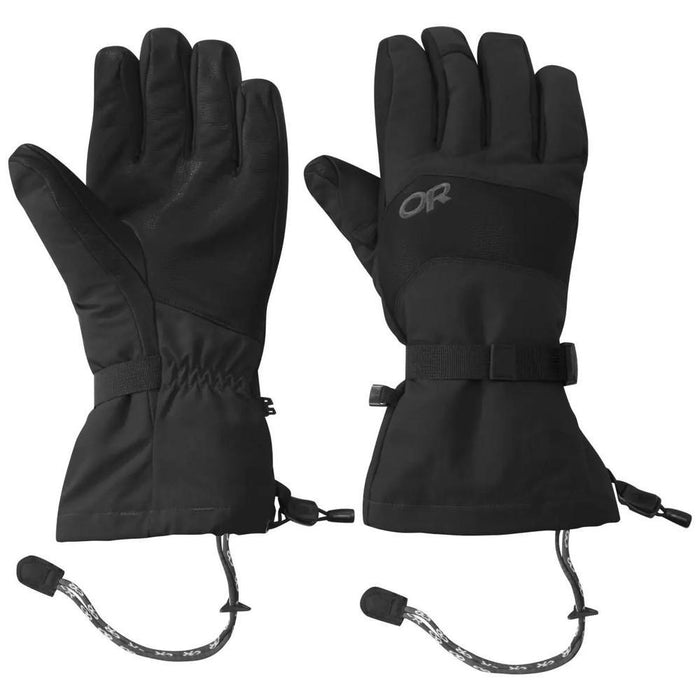 Outdoor Research Mens Highcamp Gloves