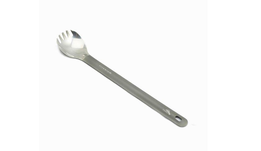 Toaks Titanium Long Handle Spork