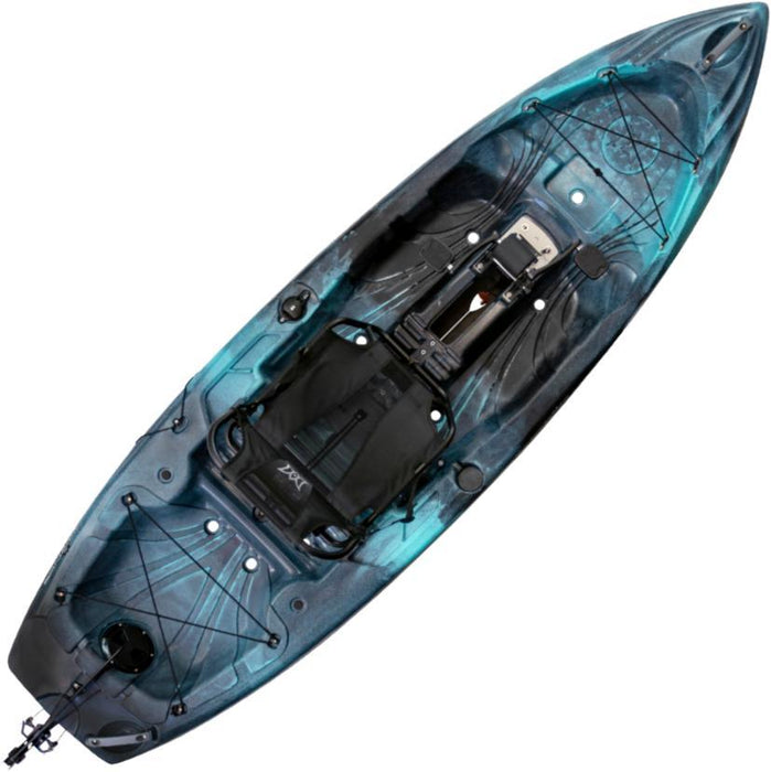 Perception Crank 10 Pedal Kayak