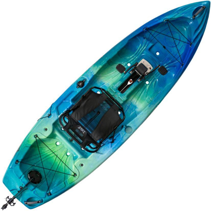 Perception Crank 10 Pedal Kayak