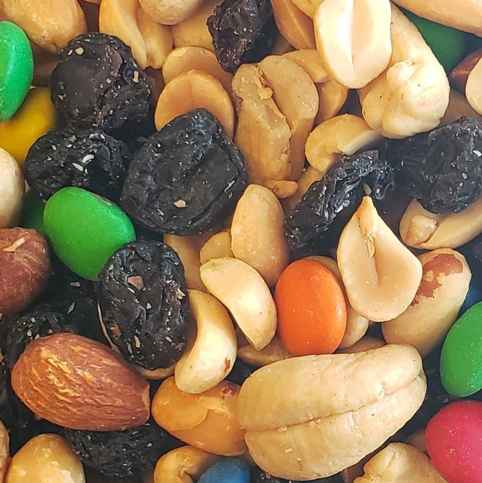 Natures World Trail Mix