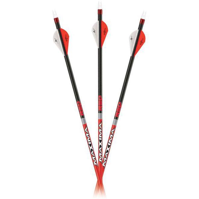 Carbon Express Maxima Red Arrows 6 Pk