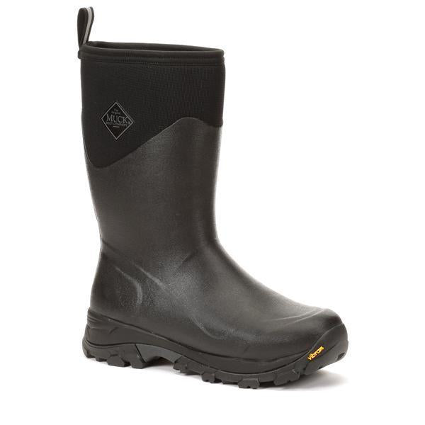 Muck Boot Mens Arctic Ice Mid