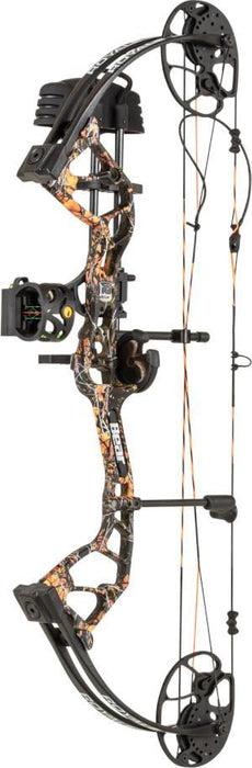 Bear Archery Royale Compound Bow