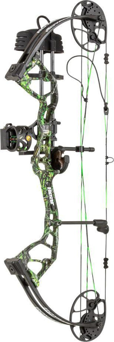 Bear Archery Royale Compound Bow