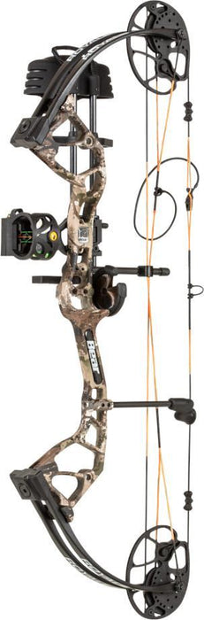 Bear Archery Royale Compound Bow