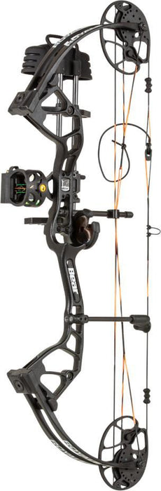 Bear Archery Royale Compound Bow