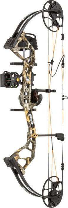 Bear Archery Royale Compound Bow