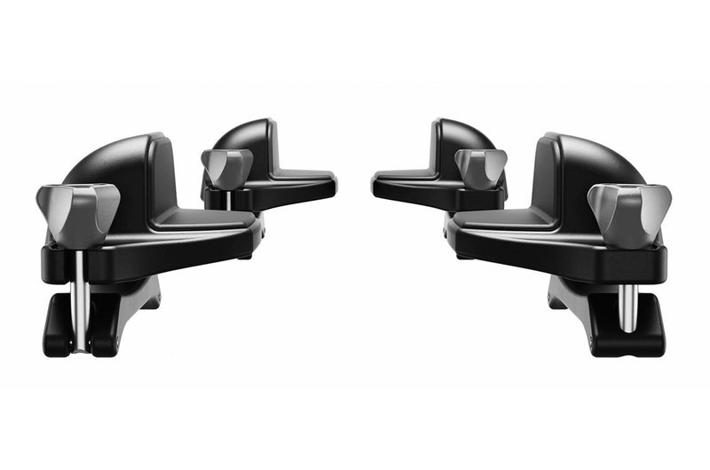 THULE Car Rack SystemsPortage Canoe Rack