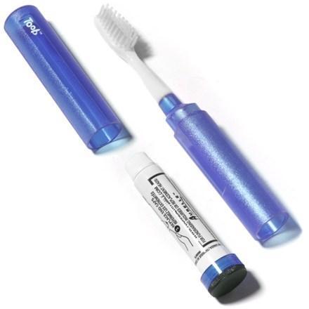 TOOB Travel Brush