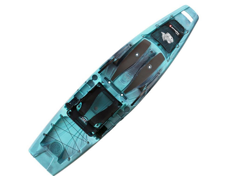 Perception Kayaks Outlaw 11.5 Kayak