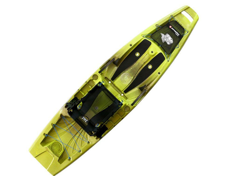 Perception Kayaks Outlaw 11.5