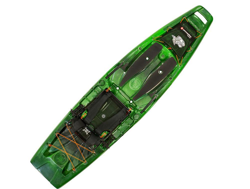 Perception Kayaks Outlaw 11.5 Kayak