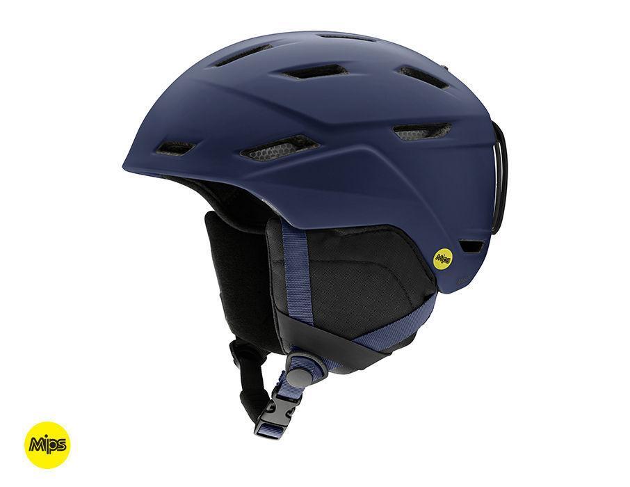 Smith Optics Mission Mips Helmet