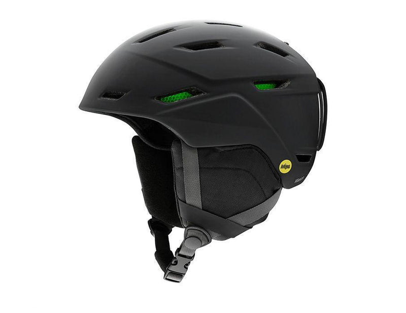 Smith Optics Mission Mips Helmet