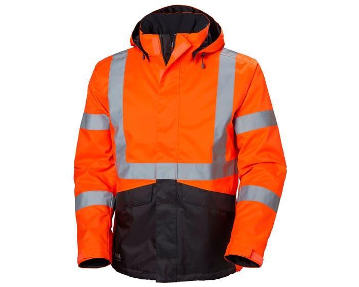 Helly Hansen Alta Winter Jacket