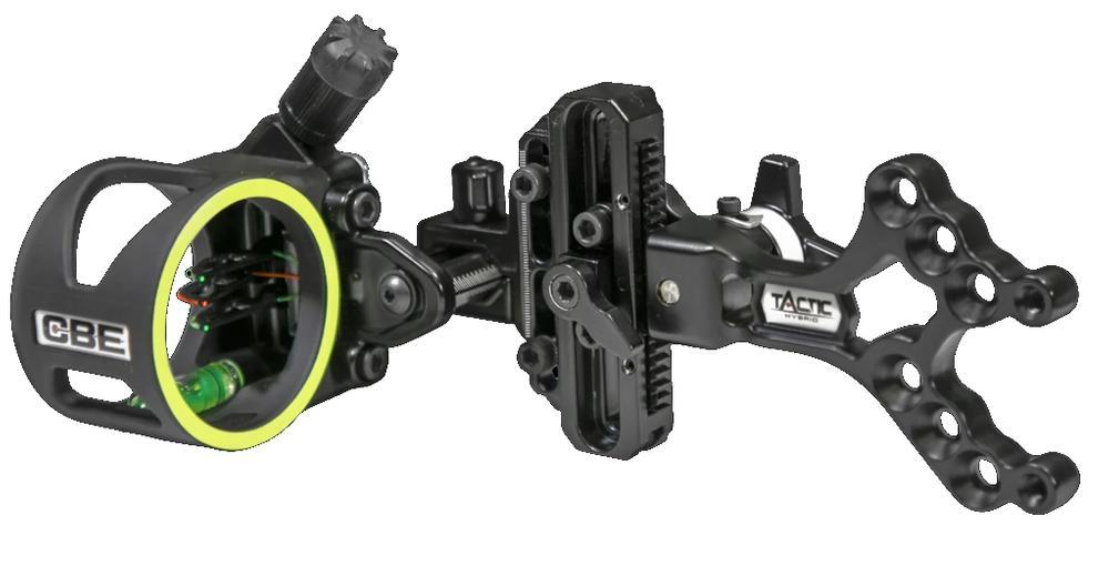 CBE Tactic Hybrid 1 Pin Sight