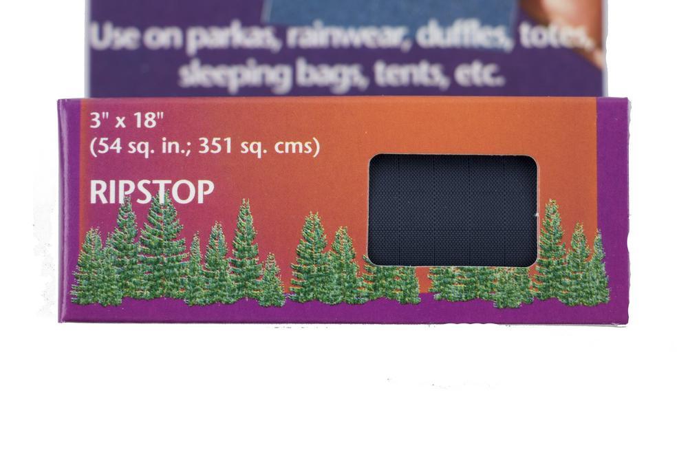 Kenyon K Tape for Ripstop or Taffeta