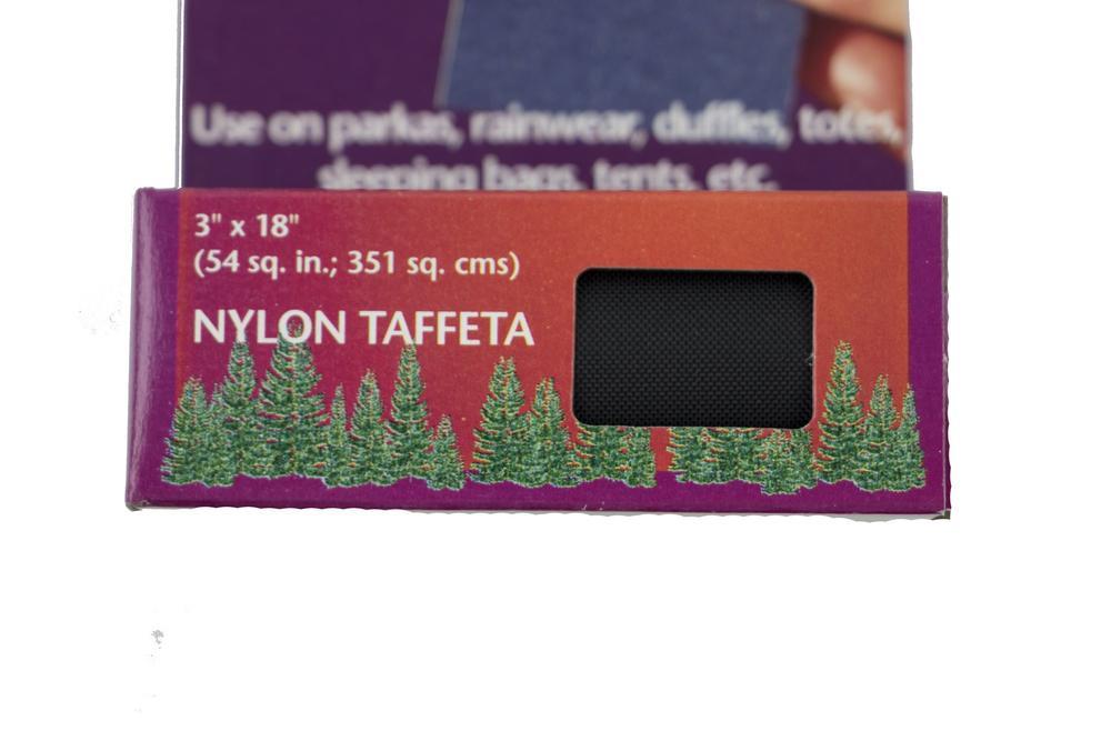 Kenyon K Tape for Ripstop or Taffeta