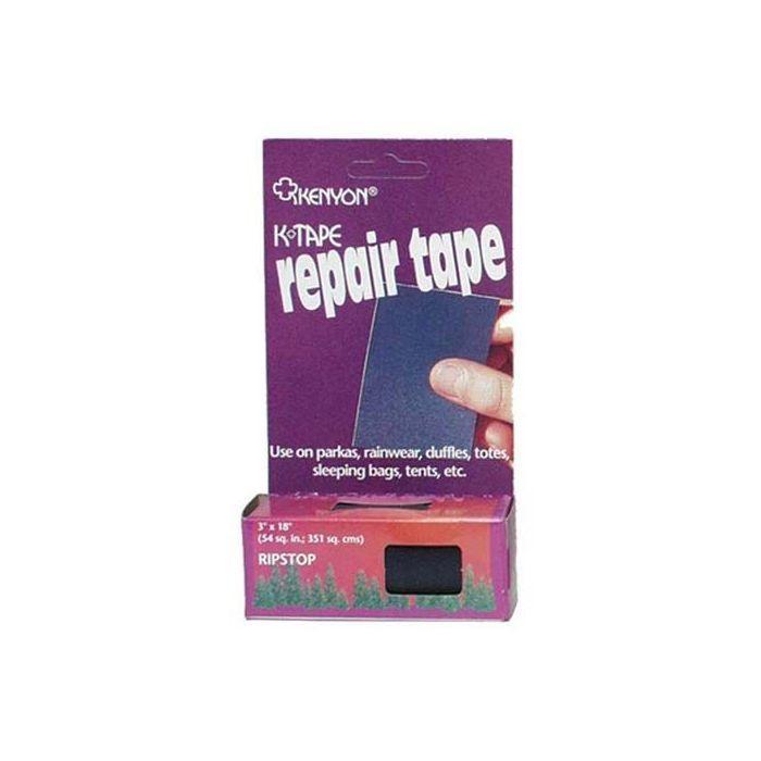 Kenyon K Tape for Ripstop or Taffeta