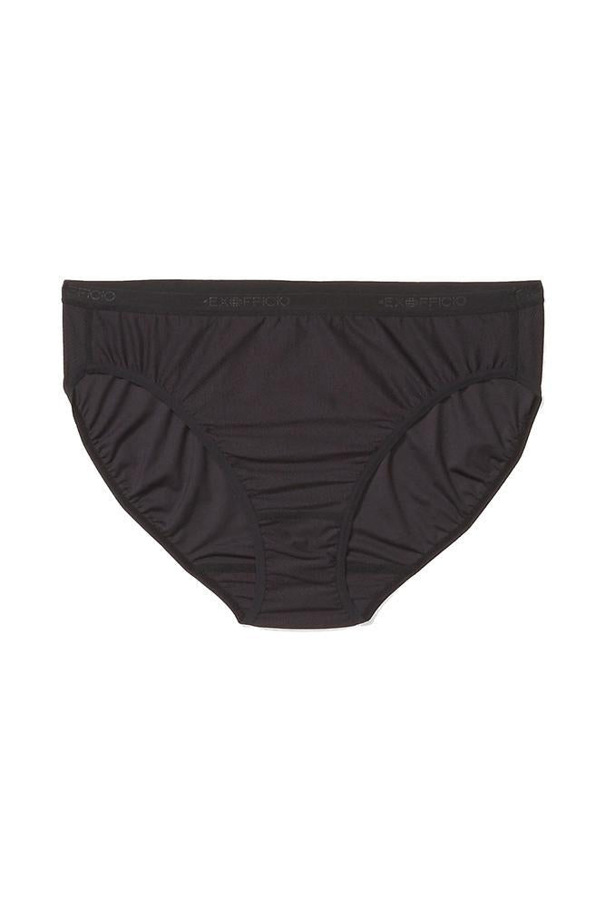 ExOfficio Women's Give-N-Go 2.0 Bikini Brief