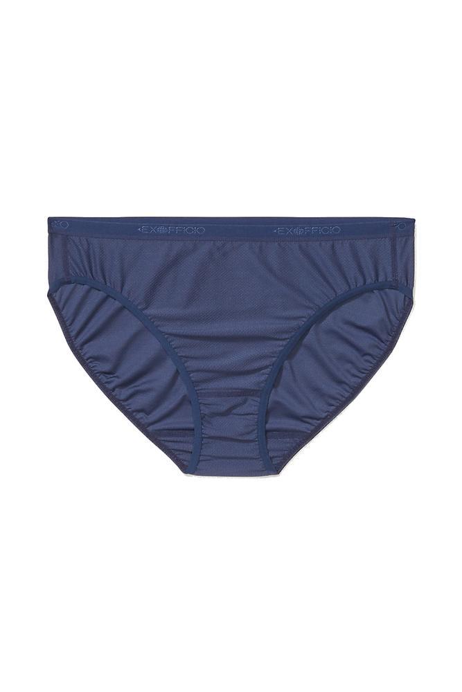 ExOfficio Women's Give-N-Go 2.0 Bikini Brief