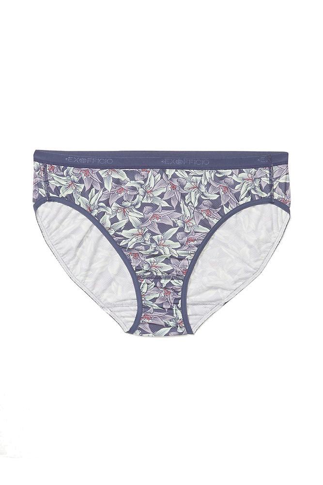 ExOfficio Women's Give-N-Go 2.0 Bikini Brief