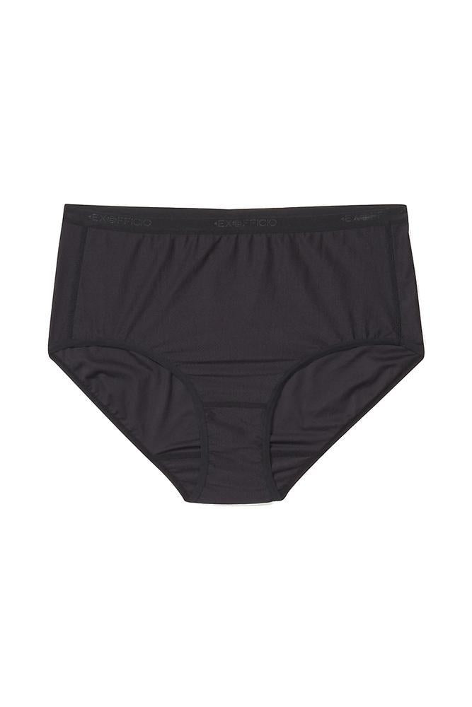 ExOfficio Women's Give-N-Go 2.0 Full Cut Brief