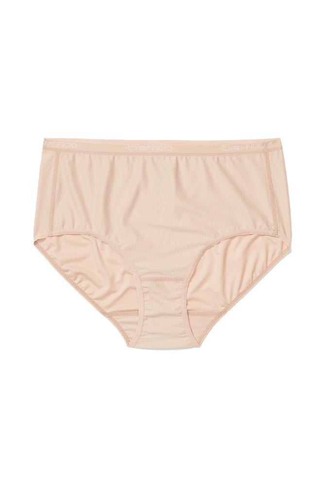 ExOfficio Women's Give-N-Go 2.0 Full Cut Brief