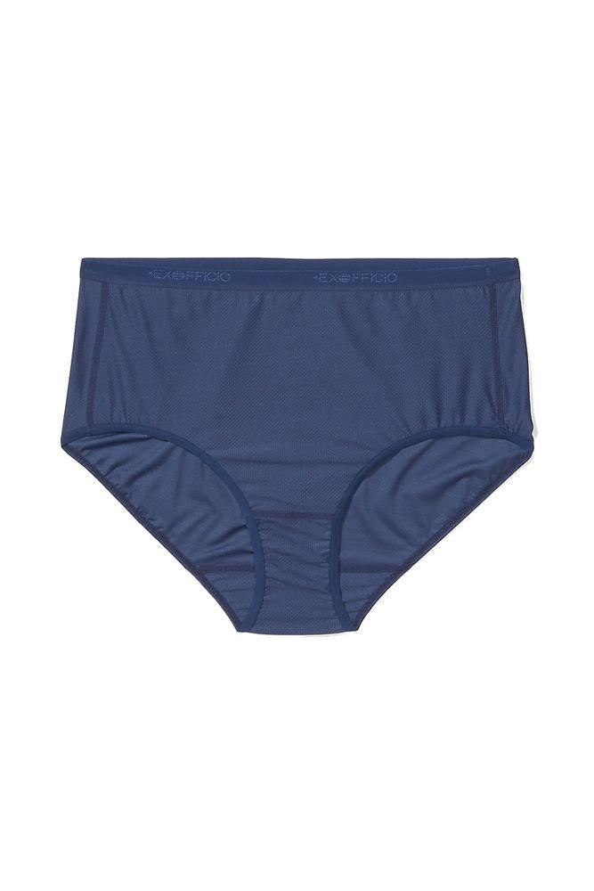 ExOfficio Women's Give-N-Go 2.0 Full Cut Brief