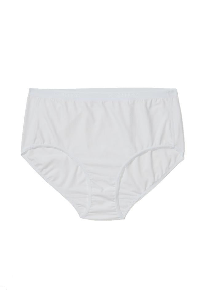 ExOfficio Women's Give-N-Go 2.0 Full Cut Brief