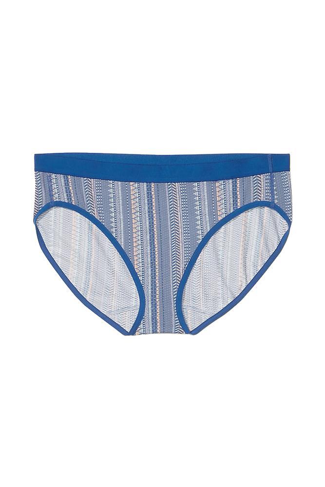 ExOfficio Women's Give N Go Sport Mesh 2.0 Bikini Brief