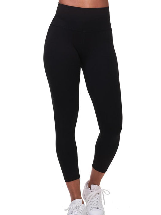 Tasc Womens Nola Essential High Rise 7/8 Legging