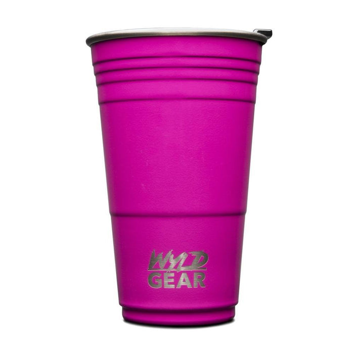 Wyld Gear 16oz Wyld Cup