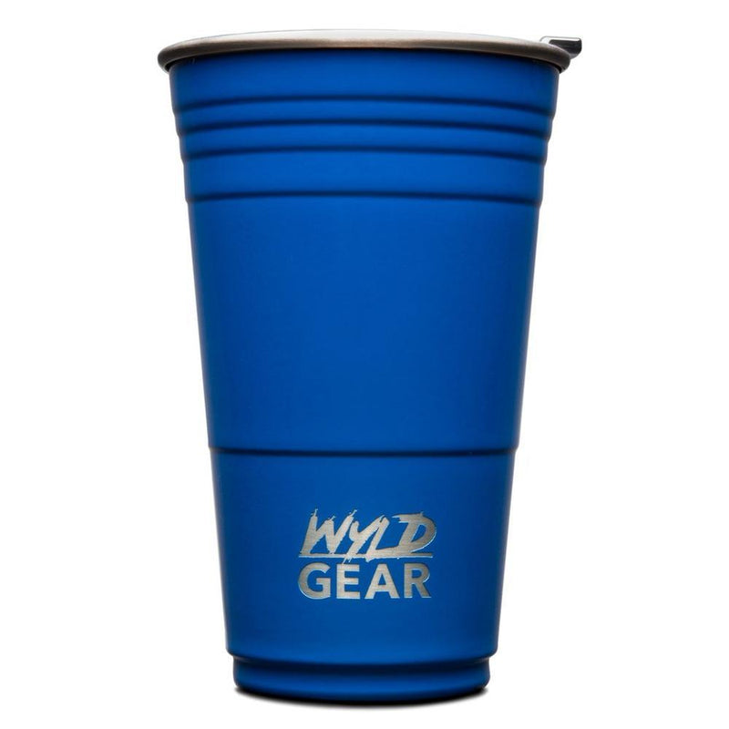 Wyld Gear 16oz Wyld Cup