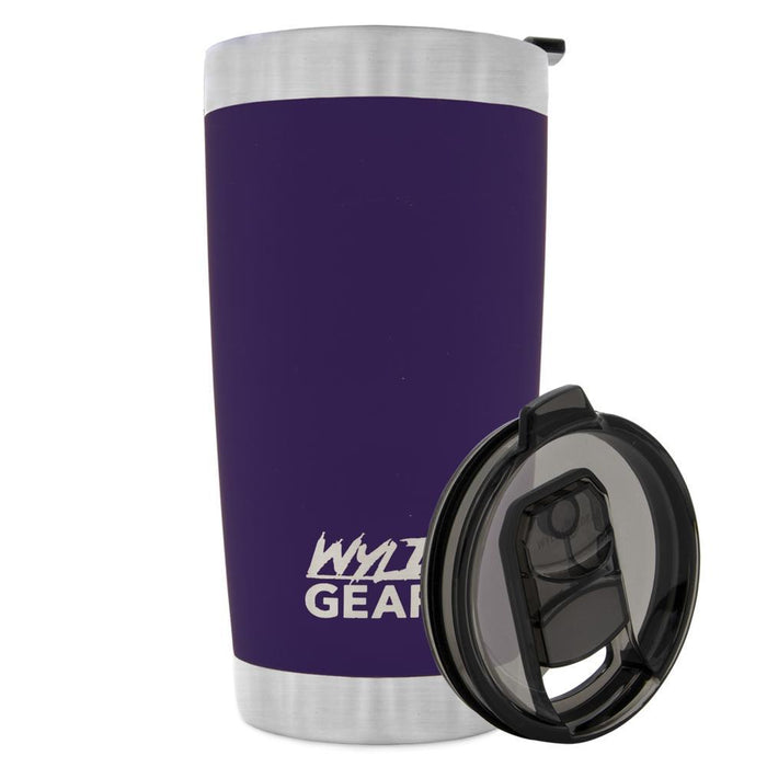 Wyld Gear 20oz Insulated Tumbler