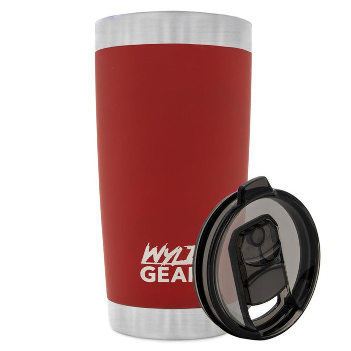 Wyld Gear 20oz Insulated Tumbler