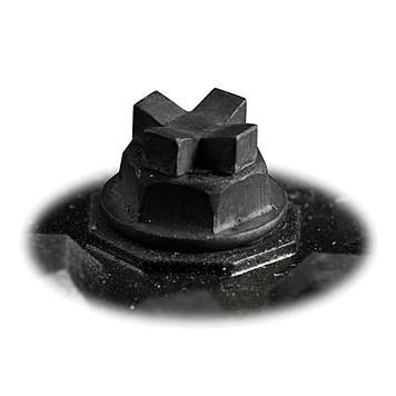 Orvis Posigrip Screw-In Studs