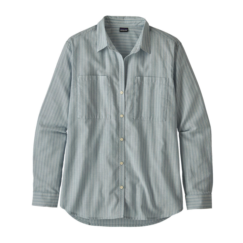 Patagonia Women's Lightweight A/C Buttondown Shirt