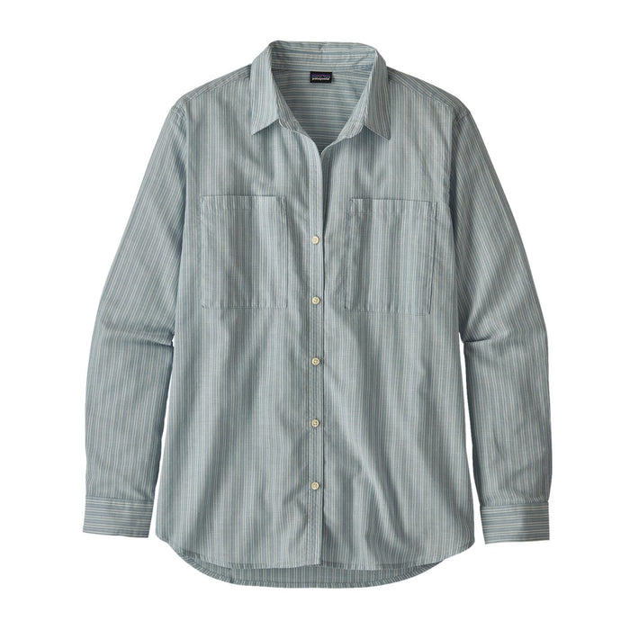 Patagonia Womens Lightweight A/C Buttondown Shirt