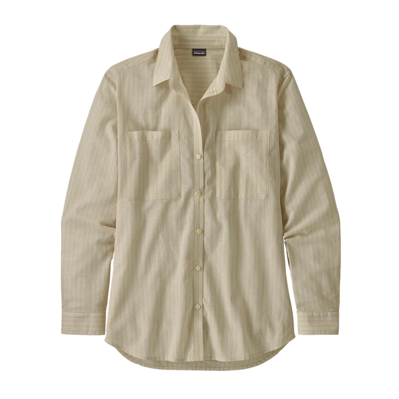 Patagonia Women's Lightweight A/C Buttondown Shirt